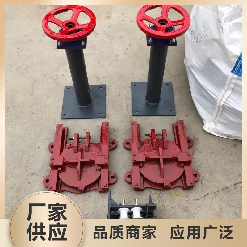 手轮螺杆启闭机-客户都认可