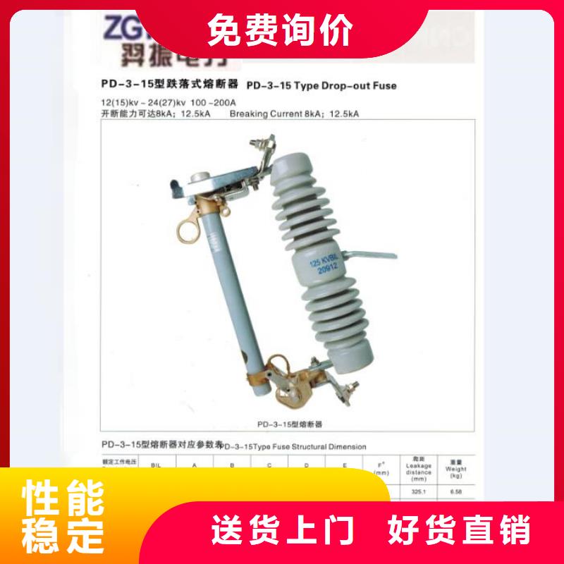 熔断器断路器厂家实力公司