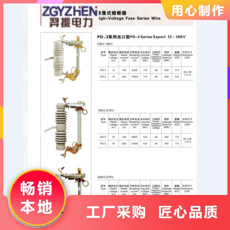 熔断器玻璃绝缘子细节决定成败