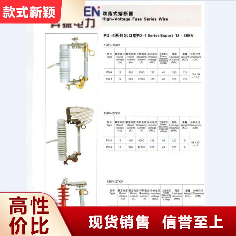 熔断器高压支柱绝缘子有实力有经验