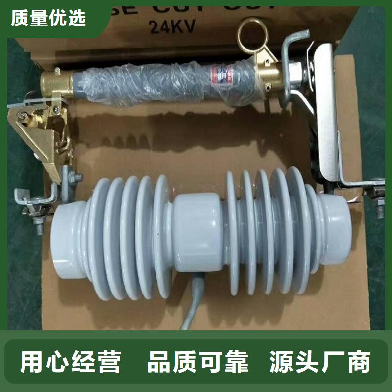 【熔断器】避雷器值得买