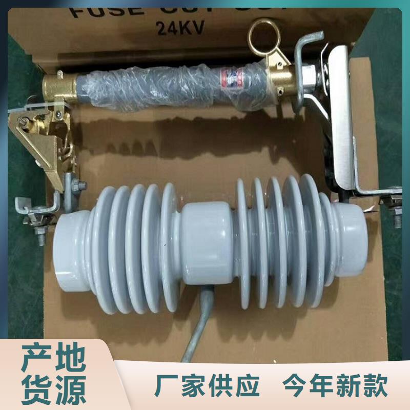 熔断器跌落式熔断器厂家按需定制真材实料