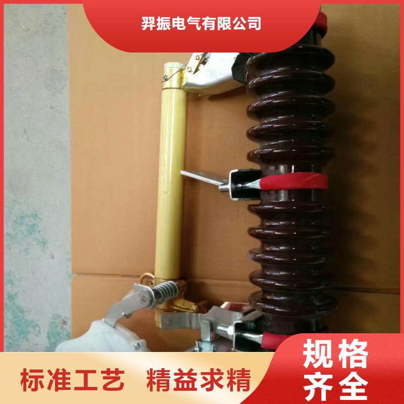 熔断器隔离开关厂家专注细节专注品质