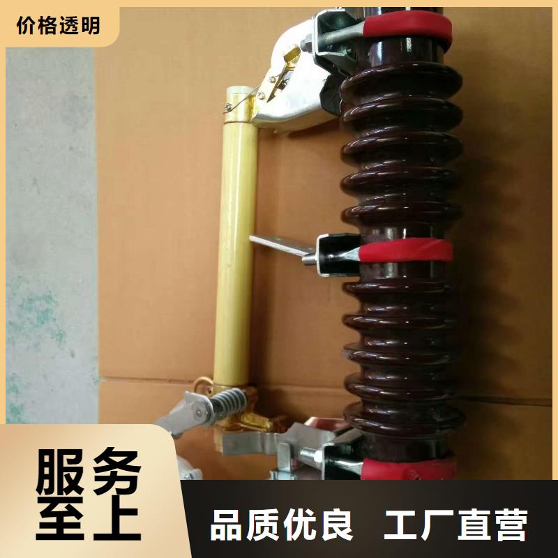 熔断器跌落式熔断器厂家按需定制真材实料