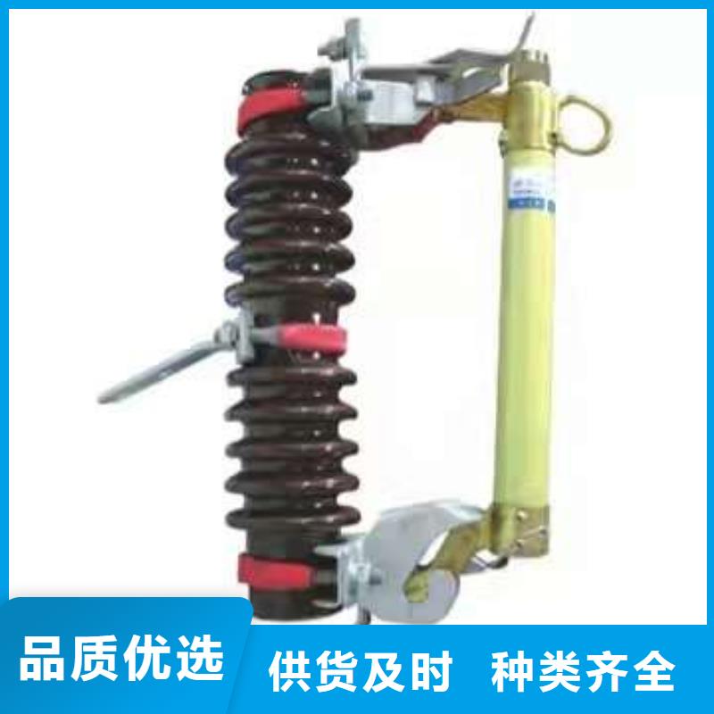熔断器金属氧化物避雷器实力商家供货稳定