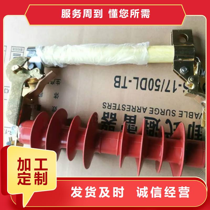 【熔断器】避雷器值得买