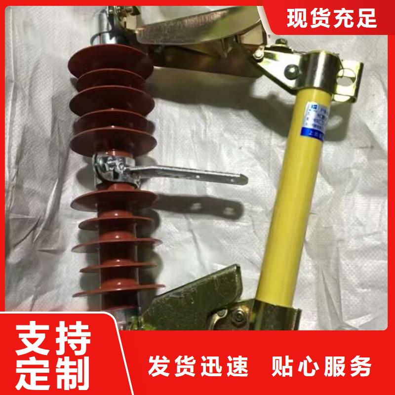 熔断器金属氧化物避雷器实力商家供货稳定