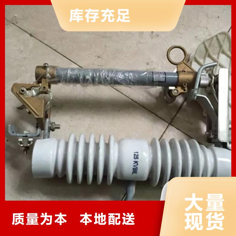 熔断器户外高压断路器用心做品质