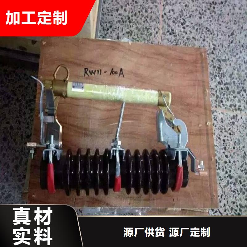 熔断器金属氧化物避雷器实力商家供货稳定