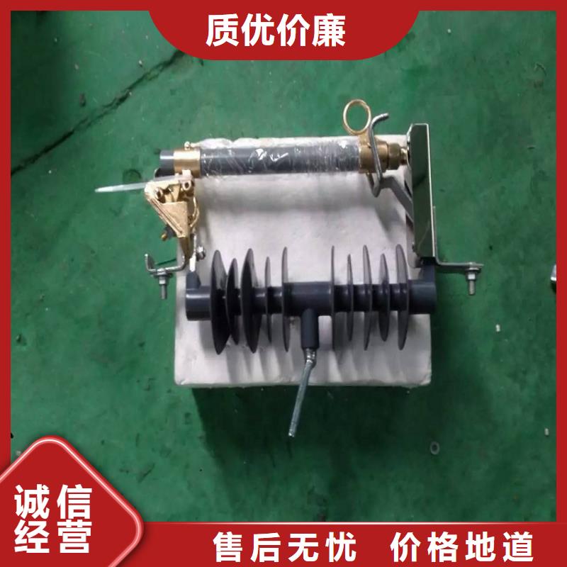 熔断器35KV真空断路器实体诚信厂家