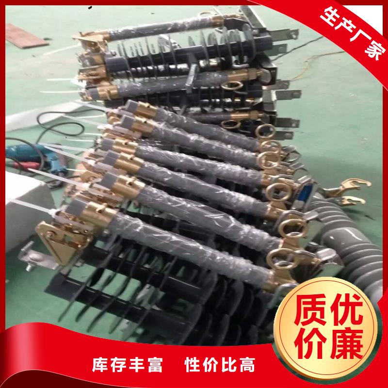 熔断器跌落式熔断器厂家制造生产销售