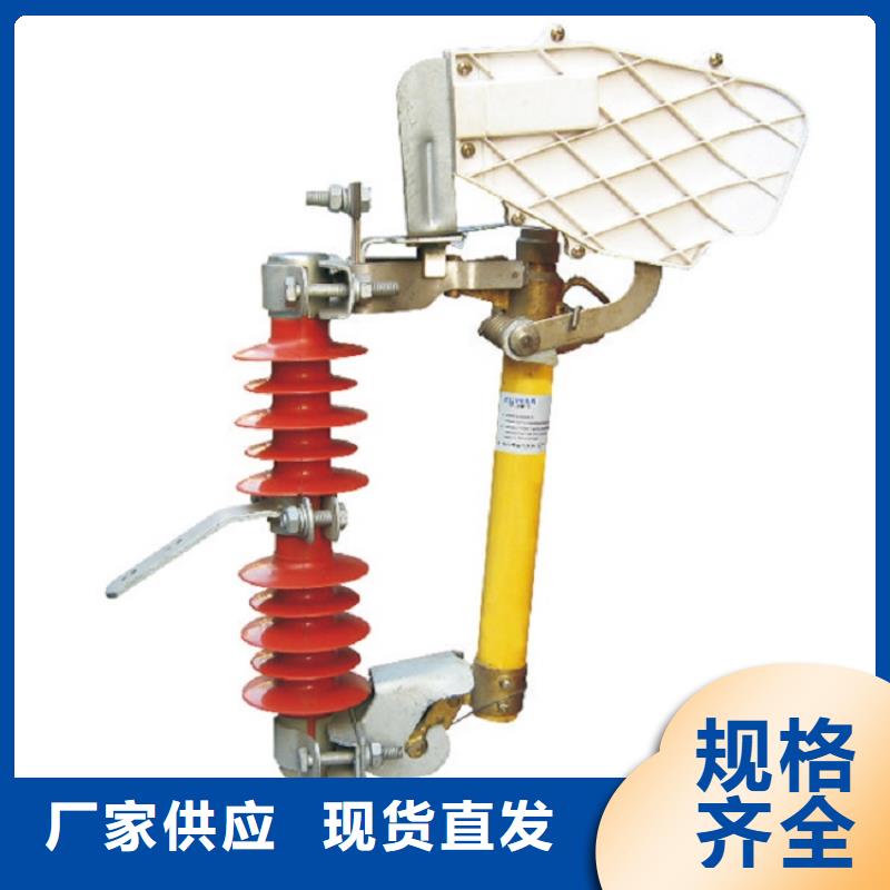 熔断器 金属氧化物避雷器实体厂家支持定制