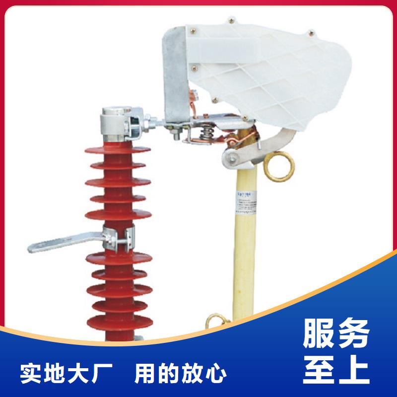 熔断器 金属氧化物避雷器实体厂家支持定制