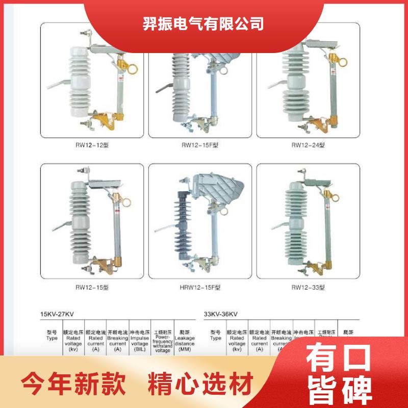 高压隔离开关高压真空断路器发货迅速