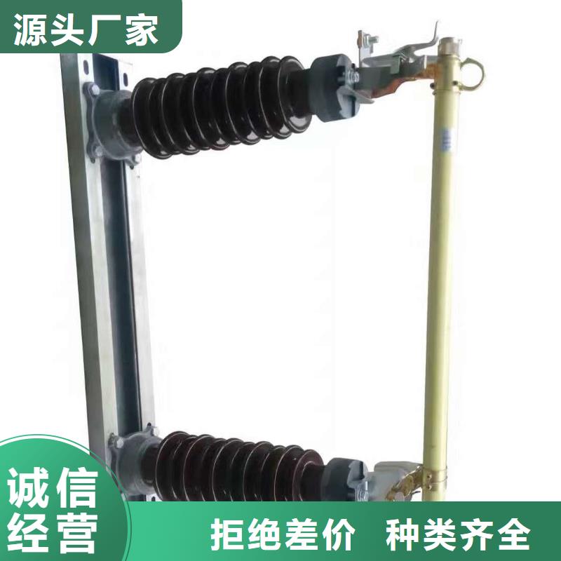 熔断器 复合绝缘子型号齐全