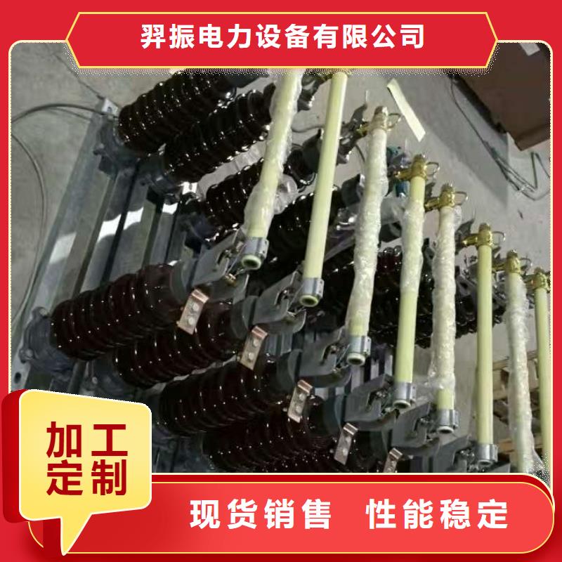 熔断器_金属氧化物避雷器真材实料加工定制