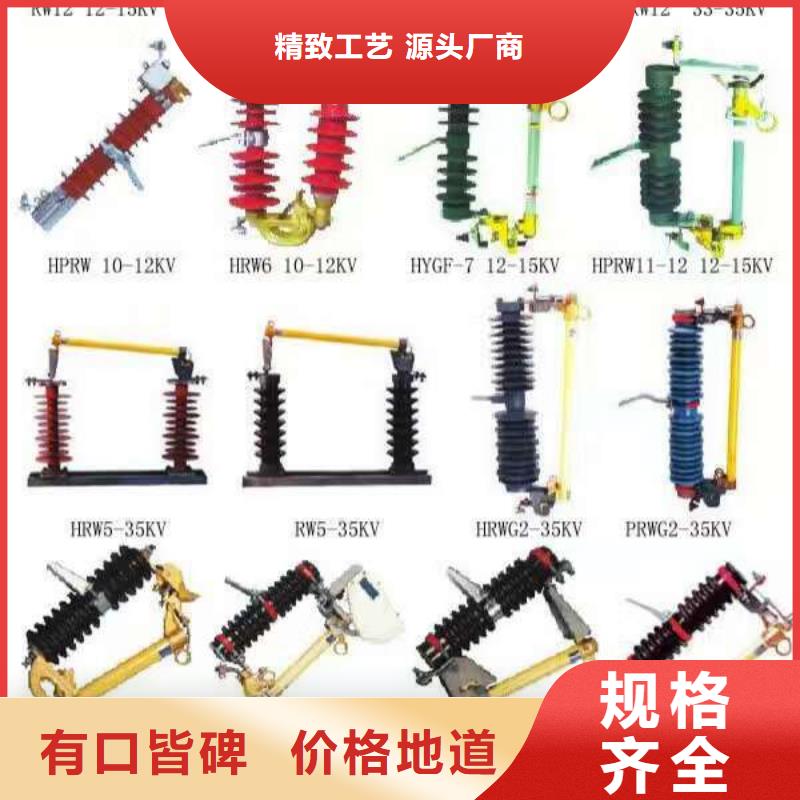 熔断器高压真空断路器多种款式可随心选择