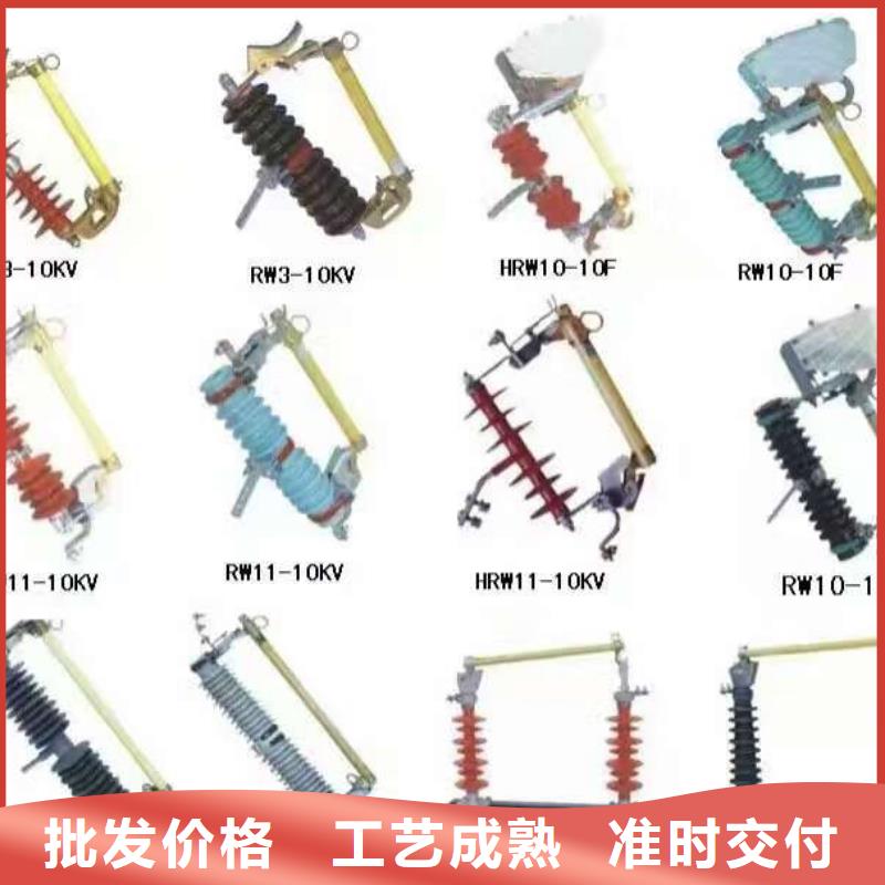 熔断器高压真空断路器多种款式可随心选择