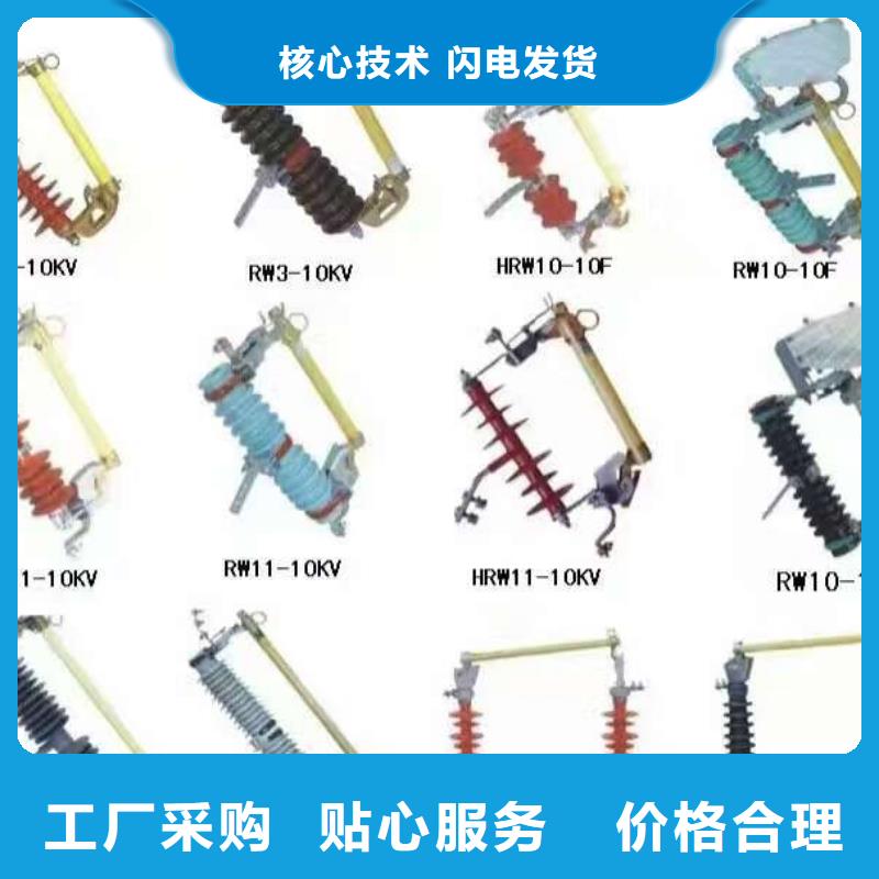 【熔断器】三相组合式避雷器保质保量