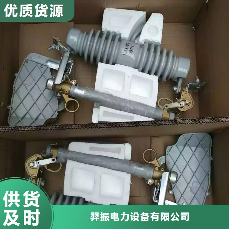 熔断器 跌落式熔断器厂家价格实在
