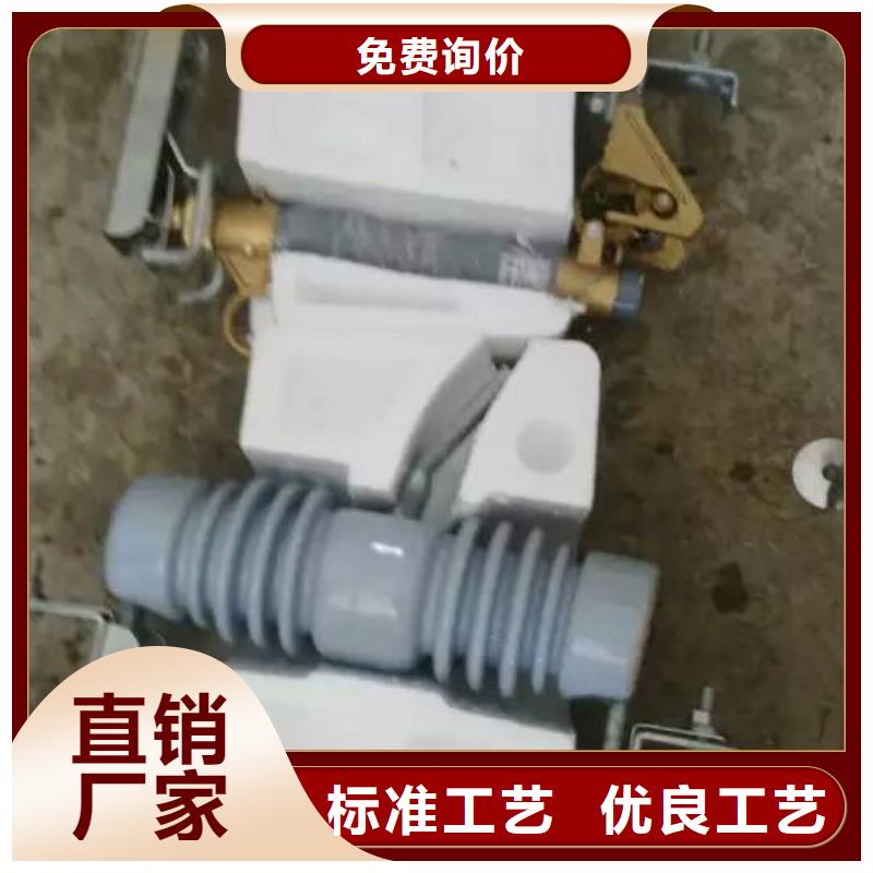 RW12型【跌落式熔断器】HPRW12-10/100