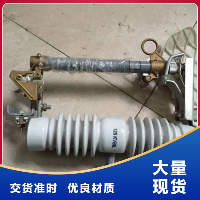 熔断器 户外绝缘件细节展示