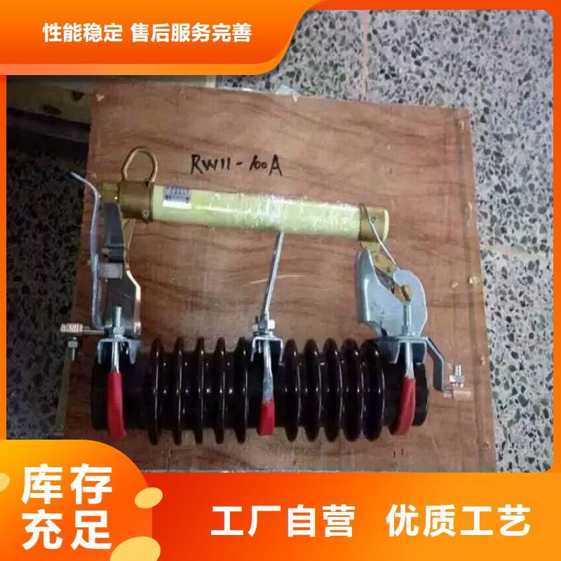 熔断器避雷器订制批发