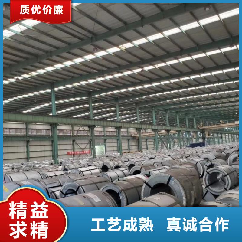 B35P125宝钢取向牌号