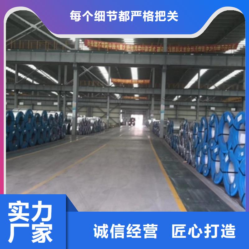 高耐腐蚀型电镀锌卷SECCPC5宝钢环保电镀锌