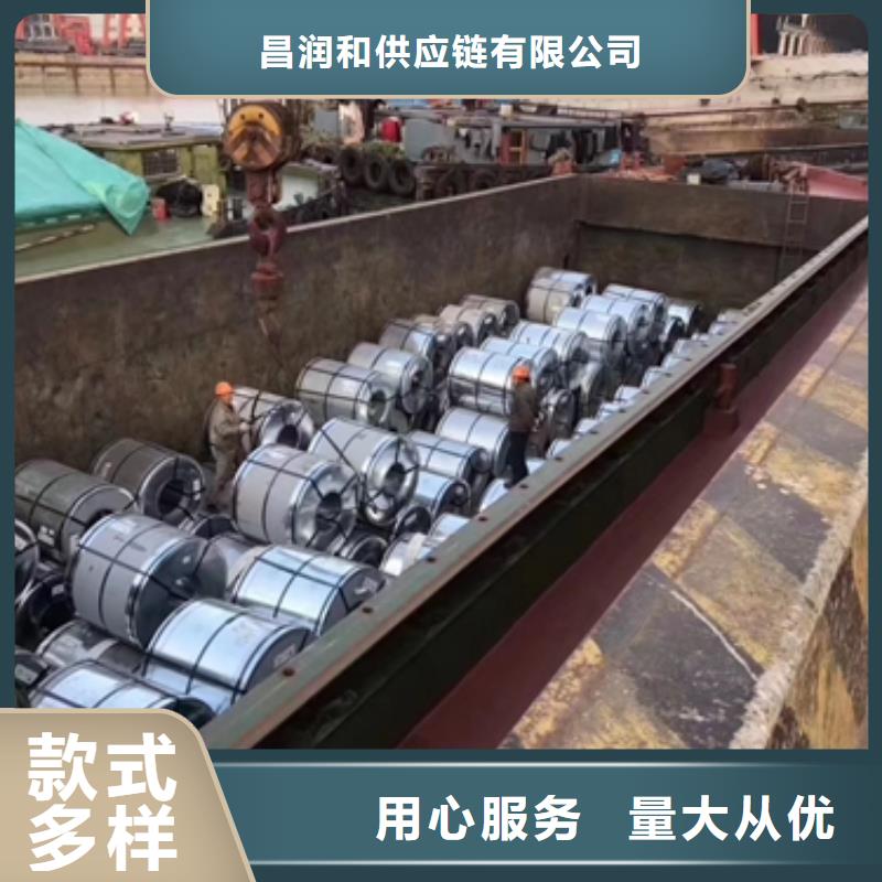 混泥土搅拌车筒体用钢板QSTE500TM汽车高强钢