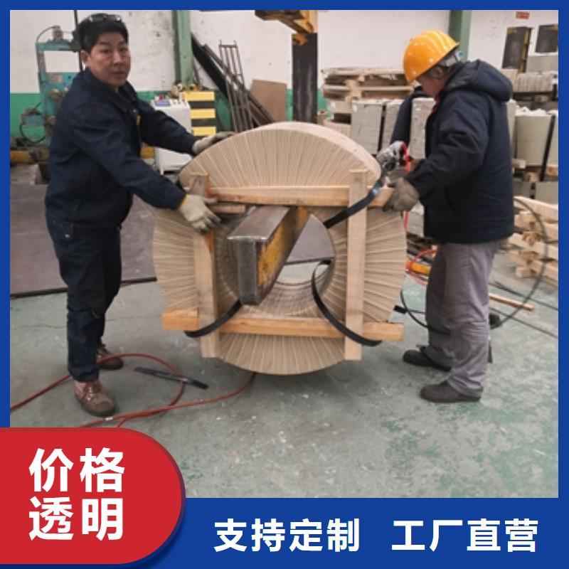 混泥土搅拌车筒体用钢板QSTE500TM汽车高强钢