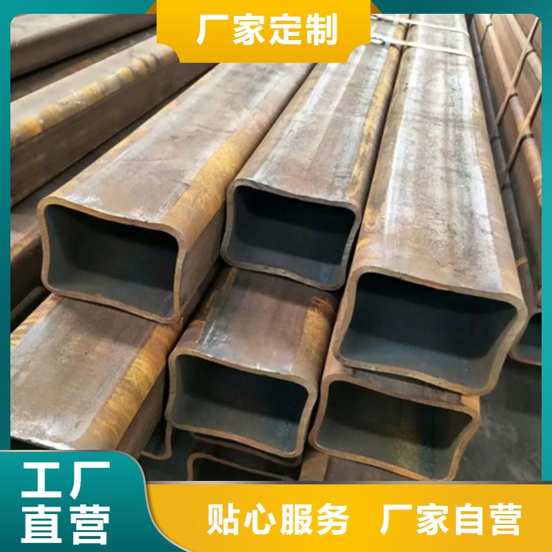 304直角无缝方矩管厂家量大优惠