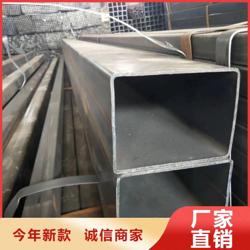 304直角无缝方矩管厂家量大优惠