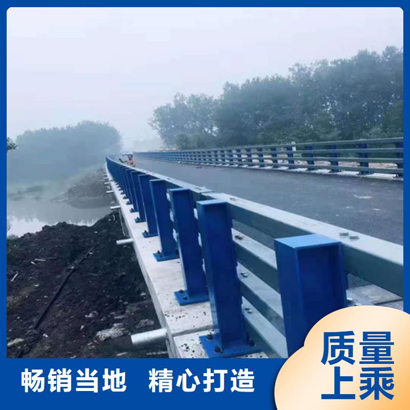 不锈钢复合管护栏总代直销