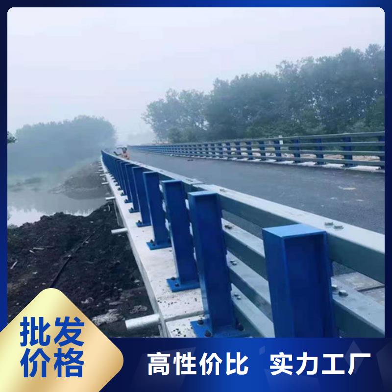不锈钢复合管护栏、不锈钢复合管护栏厂家直销-值得信赖