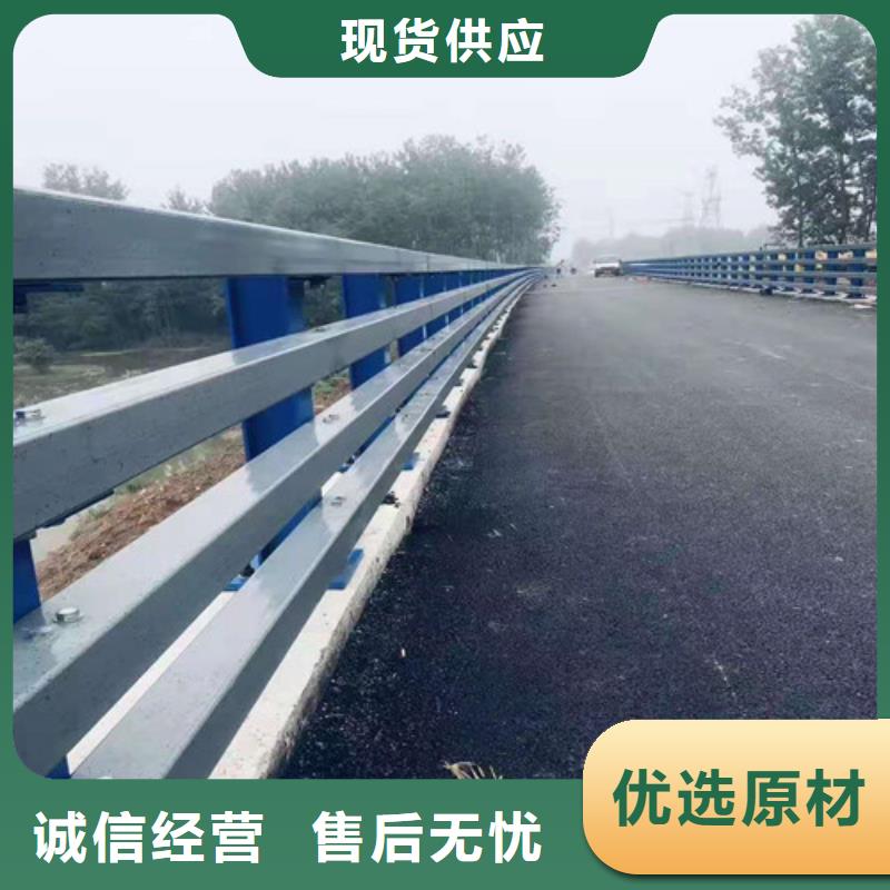 定做不锈钢灯箱护栏的批发商