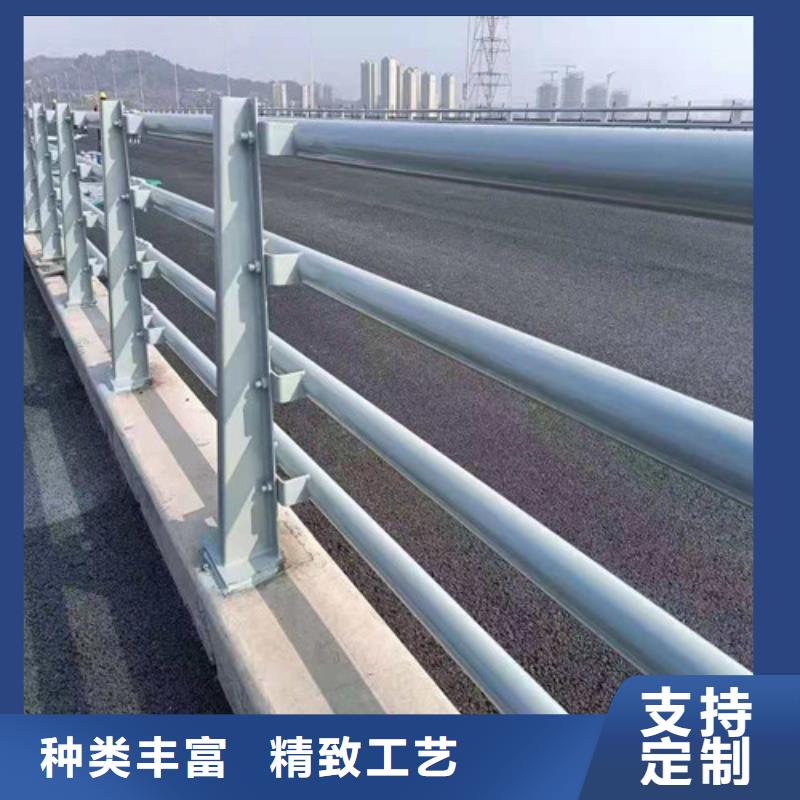乐东县不锈钢复合管栏杆物流快捷