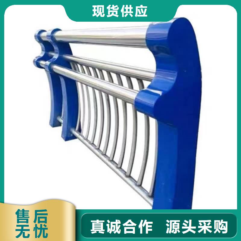 实力雄厚的桥梁防撞栏杆供货商