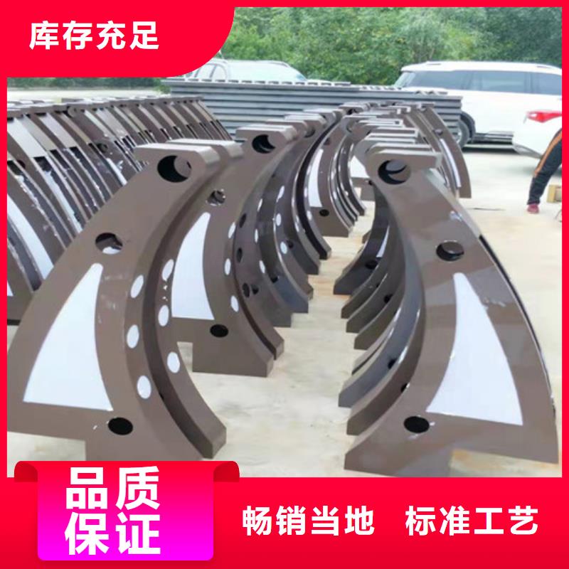 铝艺栏杆公司有现货