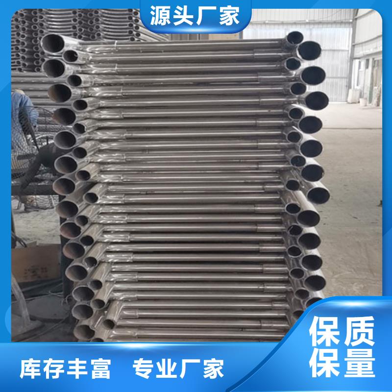 铝合金桥梁护栏厂家-欢迎新老客户来电咨询