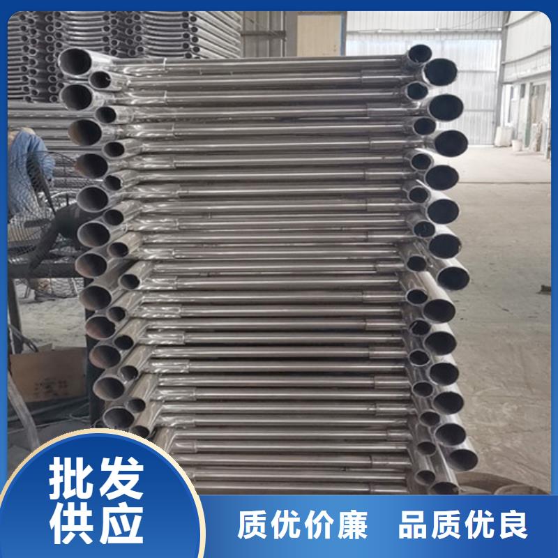 防撞护栏以诚为本