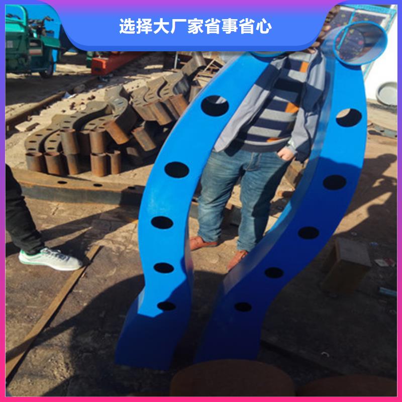 城市天桥护栏-城市天桥护栏服务优
