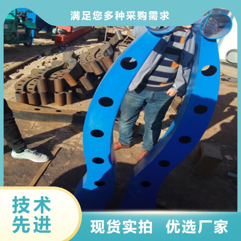 不锈钢碳素钢复合管质量靠谱