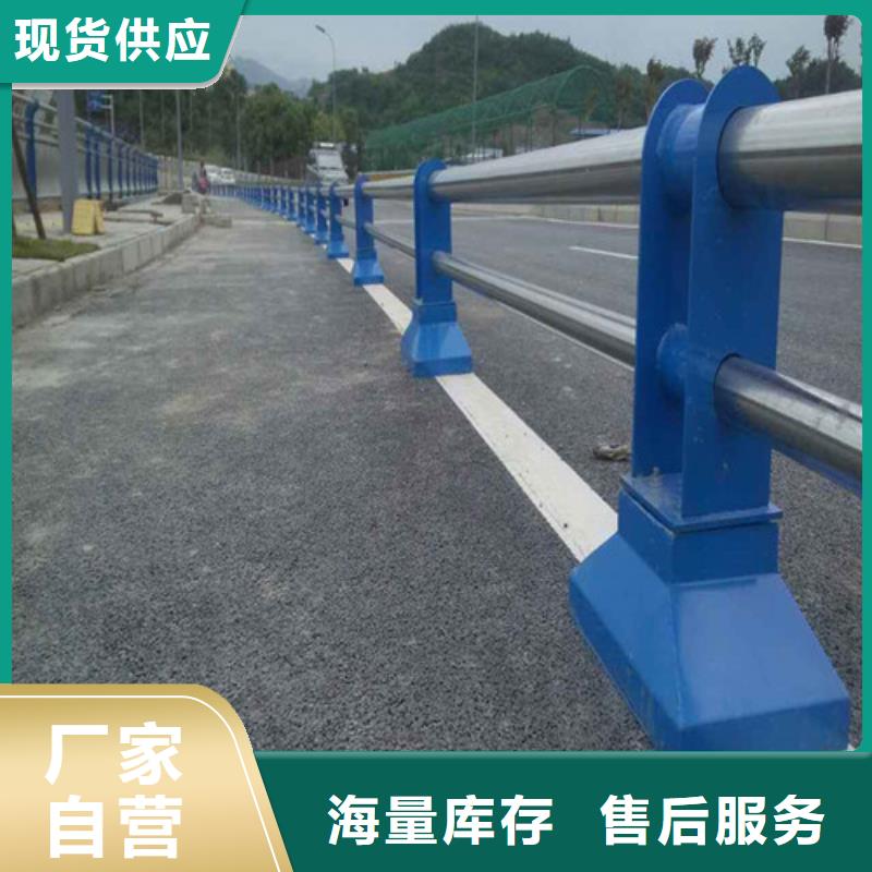 价格实惠的桥梁钢板立柱厂家