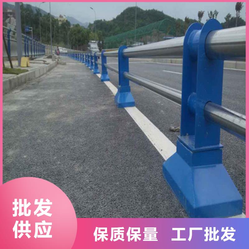 铝合金桥梁护栏厂家-欢迎新老客户来电咨询