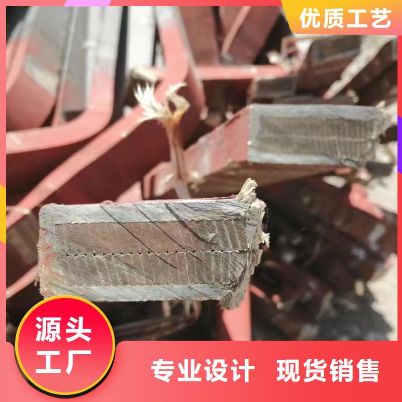 黄铜回收价格本地批发