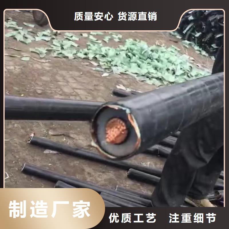 架空裸铝导线回收型号-自主研发