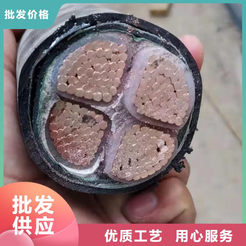 二手铜电线电缆回收价格公司地址