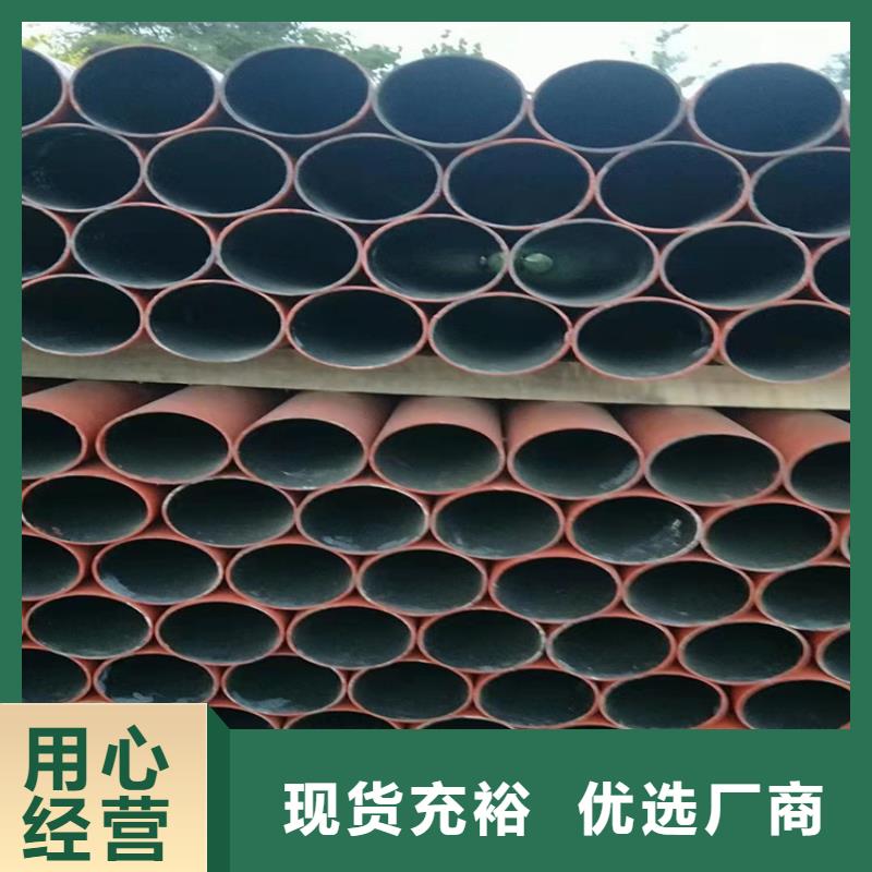 k7球墨铸铁管优选品牌