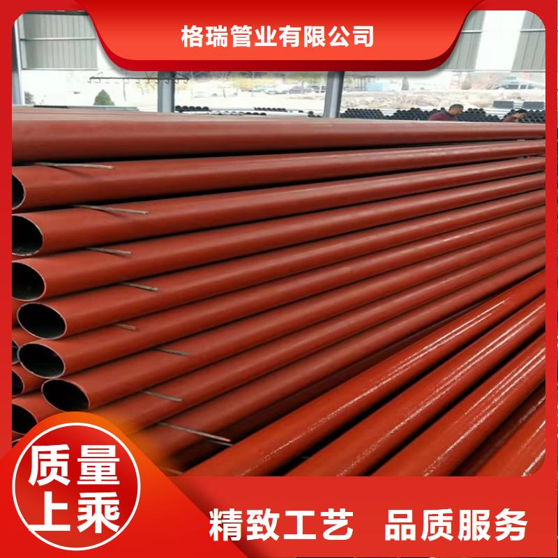 DN700给水球墨铸铁管质量上乘
